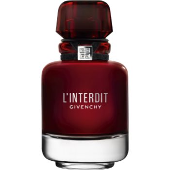 GIVENCHY L’Interdit Rouge Eau de Parfum pentru femei - imagine 2